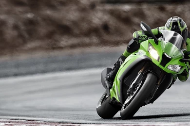 Kawasaki Ninja Wallpapers 1920x1080   Image