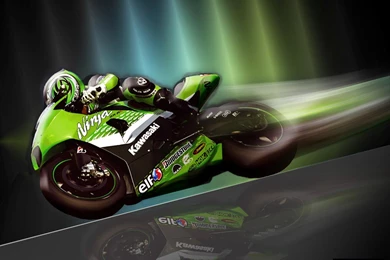 Kawasaki Ninja Logo Wallpapers   Wallpaper.