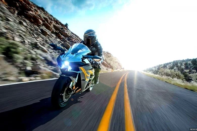 Kawasaki Ninja H2 Wallpapers