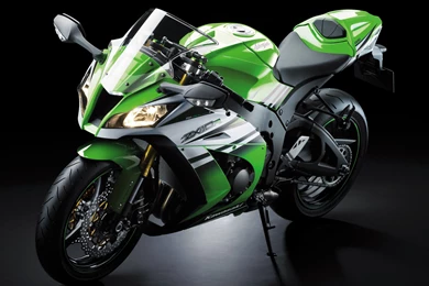 Download Beautiful 2015 Kawasaki NINJA ZX 10R ABS 30TH ANNIVERSARY ...