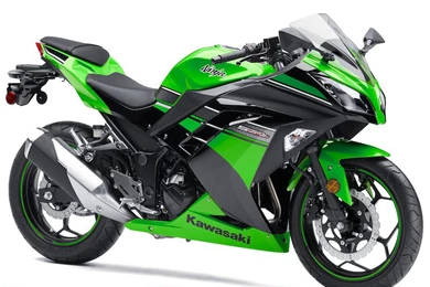 Kawasaki Ninja Wallpapers
