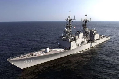 Wallpapers Cargo Ships Military Ship 1024x768