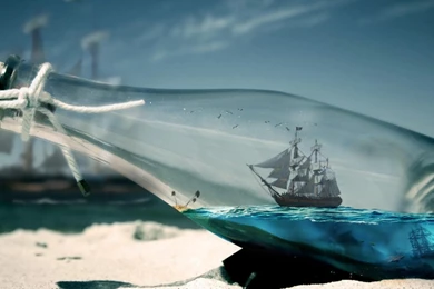 29 Bottled, Wallpapers, Ship, Wallpaper, Reptile 860 :: Ships Hd ...