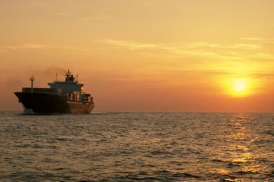 Wallpapers Cargo Ships Space Ship Star Trek 1024x768