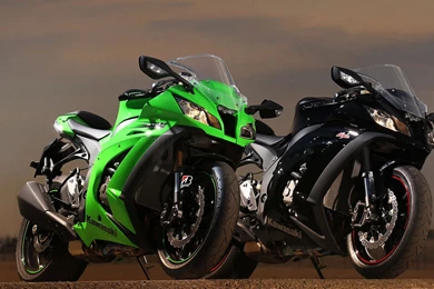Kawasaki Ninja 300 HD Wallpapers 10882   Pacify Mind