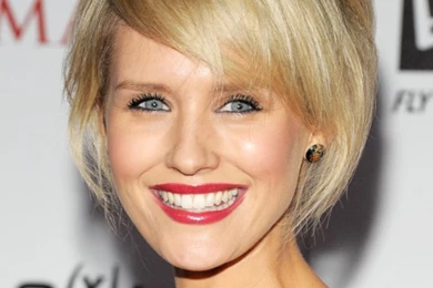 Nicky Whelan Quotes. QuotesGram