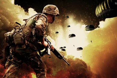 10 Mind Blowing Wallpapers On Military And Defence