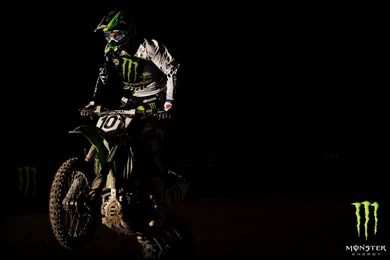 Wallpapers Motocross