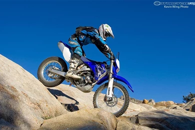 High Resolution Motocross Yamaha Dirt Bike Wallpapers HD 14 ...