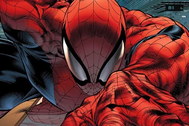 Top Iphone 6 Marvel Comics Wallpapers