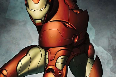 Iron Man Marvel Iphone Wallpapers Ideas
