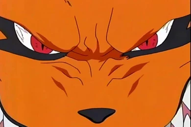 Top Kurama Nine Tails Wallpapers