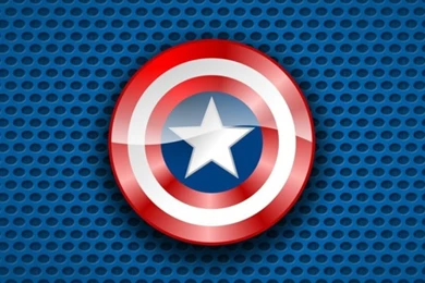Captain America Wallpapers For iPhone 5