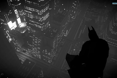 Dark Knight Wallpapers Collection (33+)