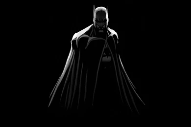 43935 Batman In The Darkness In The Dark Knight 1920x1080 Movie ...