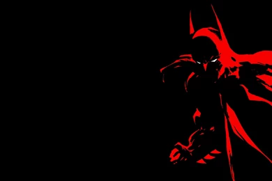 Red Batman Wallpapers • Meh.ro