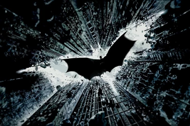Batman Hd Wallpapers