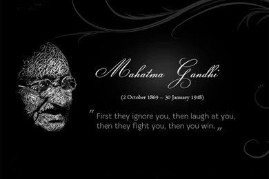 Gandhi Jayanti 2nd OCT 2015 Pics, Images,Wallpapers