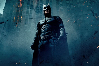 Batman The Dark Knight Wallpapers Widescreen