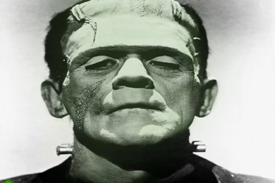 Crazy Frankenstein Frankenstein Movie Wallpapers