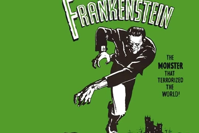 Frankenstein Wallpapers   Wallpapers Cave