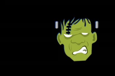 Frankenstein Wallpapers   (