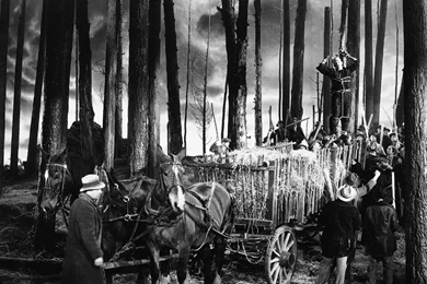 Download Frankenstein Wallpapers 1680x1050