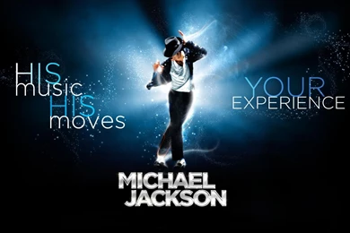 Download Wallpapers 1680x1050 Michael Jackson, Dance, Suit, Slogan ...