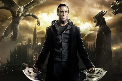 I Frankenstein Wallpapers