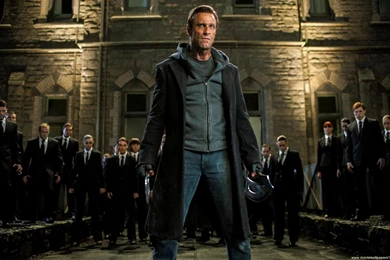 I, Frankenstein Wallpapers   (1920x1200) : MovieWallpapers101.com
