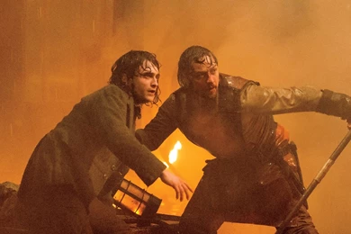 Victor Frankenstein Hollywood Movie Gallery, Picture   Movie ...