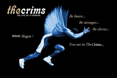 The Crims Classic   Stuff, Fansites, Logos And Wallpapers   Free ...