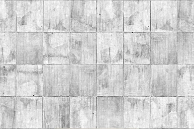 Concrete Wallpaper, Rough Surfaces With Vintage Patina
