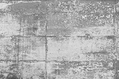 Vinyl Wallpapers / Traditional / Plain   NO.20   Concrete Wall