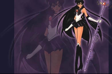Sailor Pluto   Sailor Pluto Wallpapers (6448864)   Fanpop