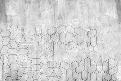 Paper Wallpapers / Modern / Geometric / Concrete Look   TRACK BY ...