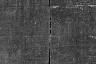 Vinyl Wallpapers CONCRETE WALL NO.07 By Concrete Wall™   Tom Haga ...