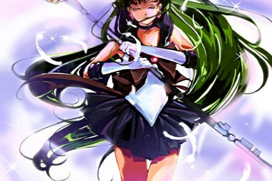 Club Sailor Moon Forums