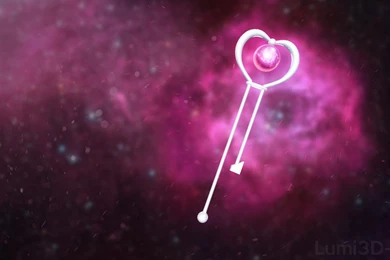 Sailor Pluto Key 2 By Lumi3D san On DeviantArt