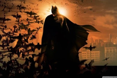 Batman 3 The Dark Knight Rises HD Desktop Wallpapers : Widescreen ...