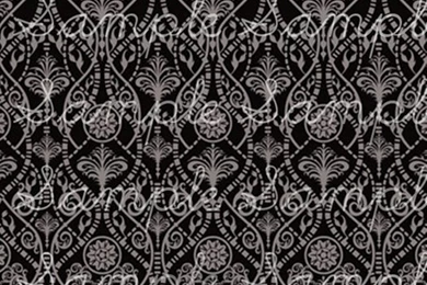 Second Life Marketplace   Black Edwardian Wallpapers