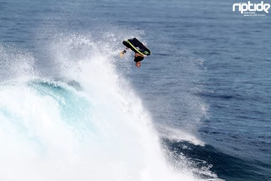 Wallpapers No. 234   Riptide