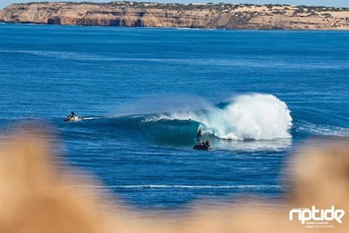 Wallpapers No. 204   Riptide