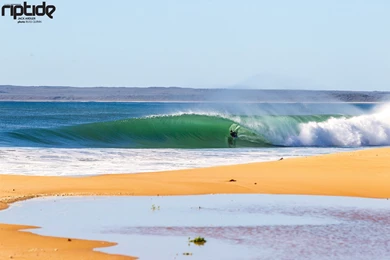 Wallpapers No. 234   Riptide