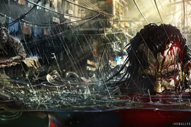 DeadIsland Riptide HD Wallpapers   IHD Wallpapers