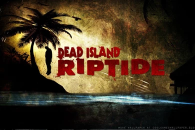 Dead Island: Riptide HD Wallpapers   Cool Games Wallpapers