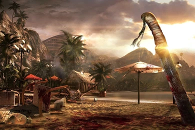 Full HD 1080p Dead Island Wallpapers HD, Desktop Backgrounds 1920x1080