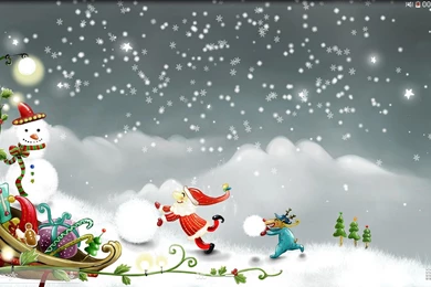 Christmas Snow Live Wallpapers Android Apps And Tests AndroidPIT