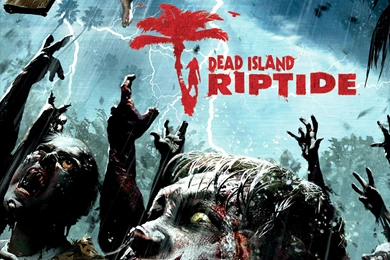 Dead Island Riptide   Wallpaper.