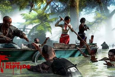 Dead Island Wallpapers   Wallpapers Cave